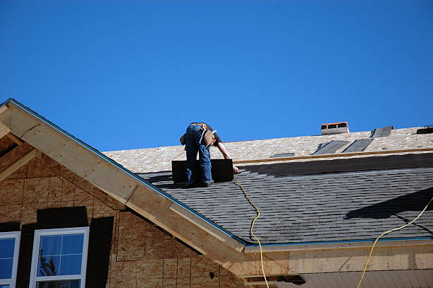 Best Gutter Installation and Repair  in Shawneeland, VA